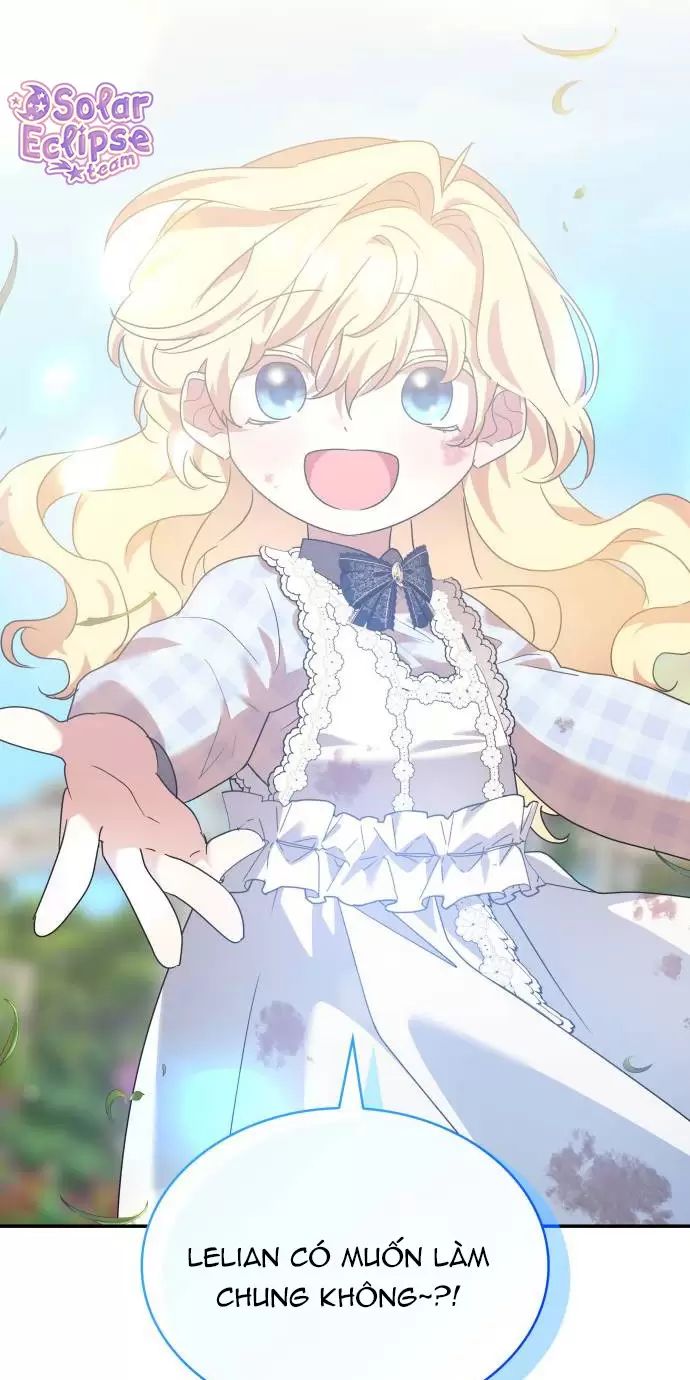 sống trong vườn hoa của công chúa chapter 22 79