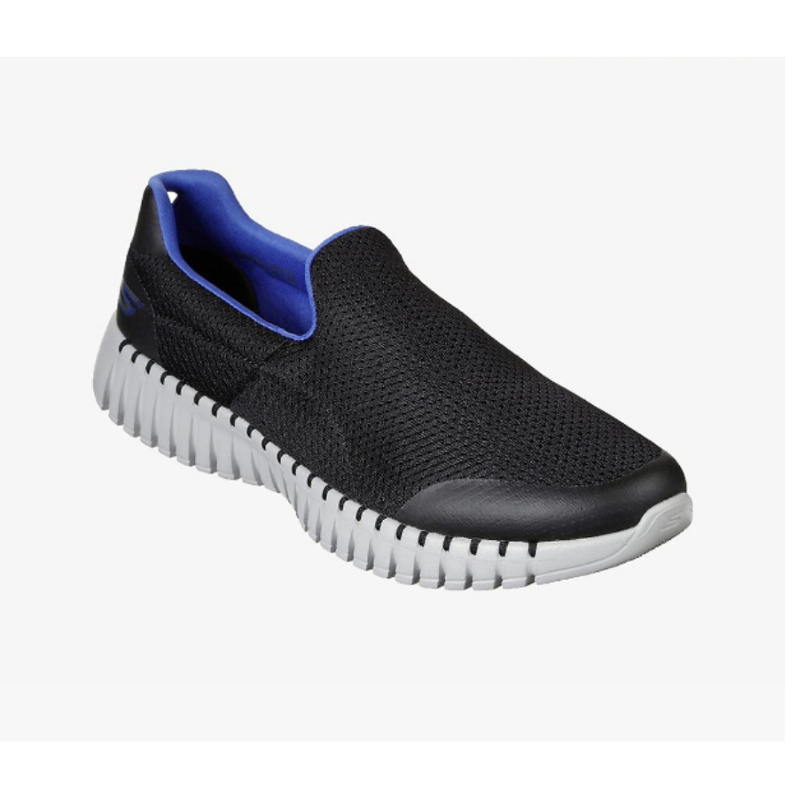 Giày slip on nam Skechers Go Walk Smart - 54941