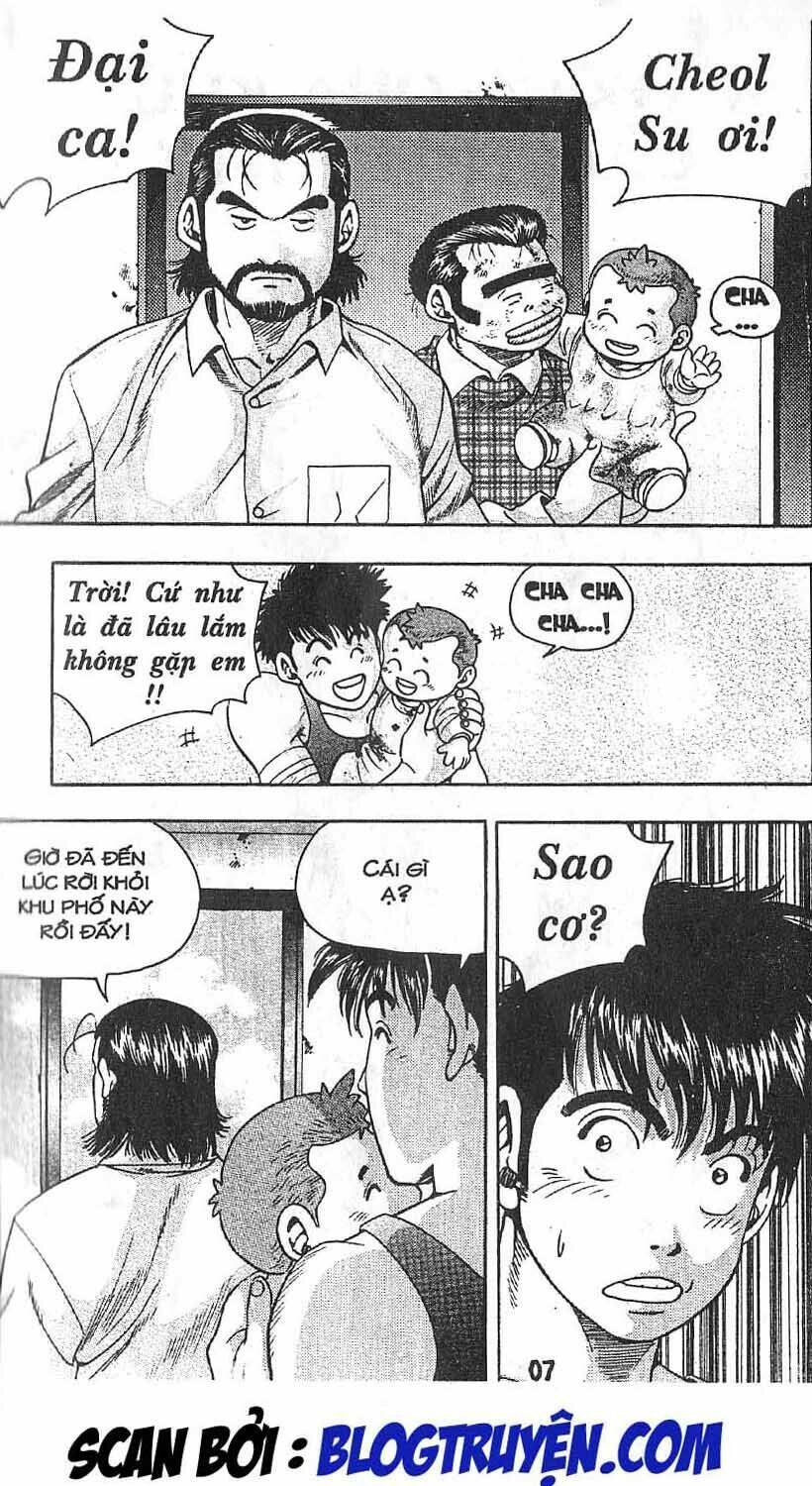 kid gang chapter 76 24