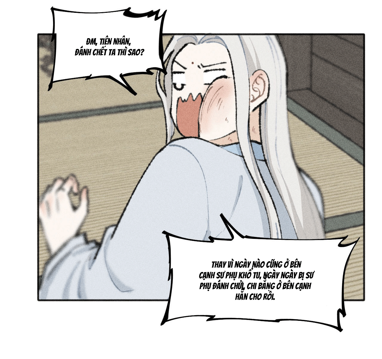 the fairy chapter 2 22