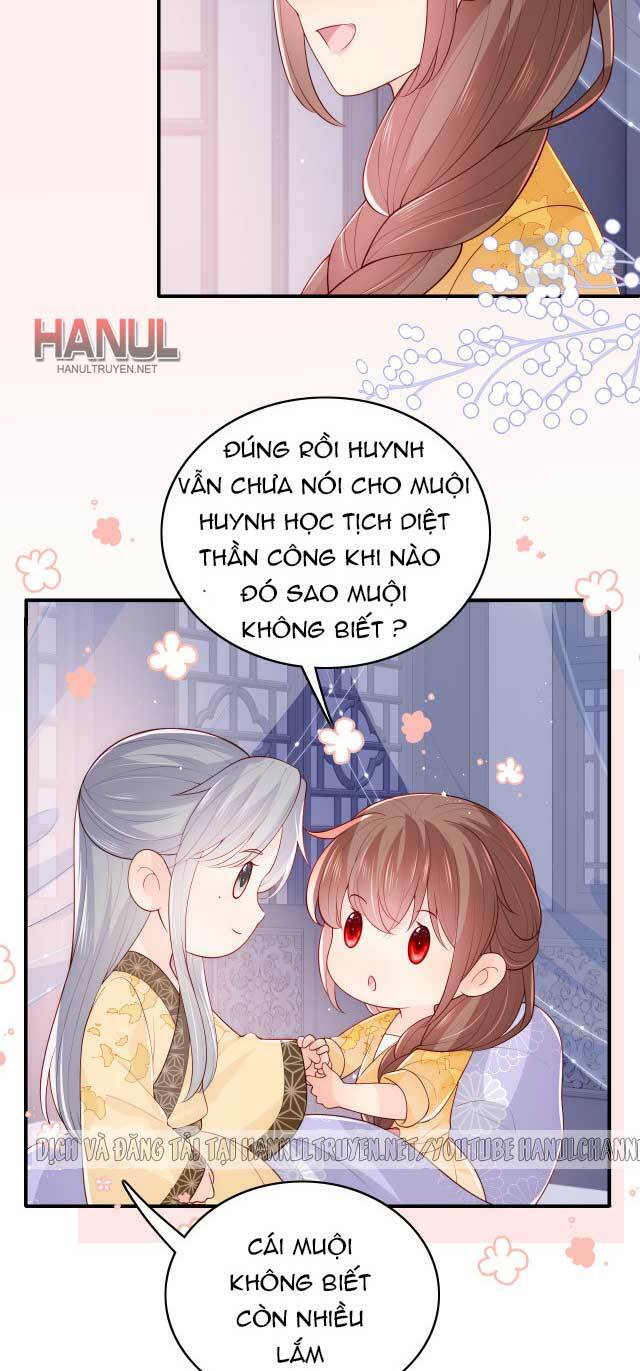 dưỡng địch vi hoạn chapter 149.2 9