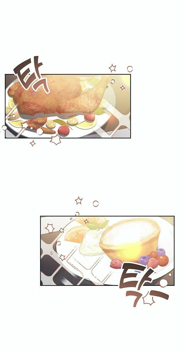 khu vườn im lặng chapter 14 54