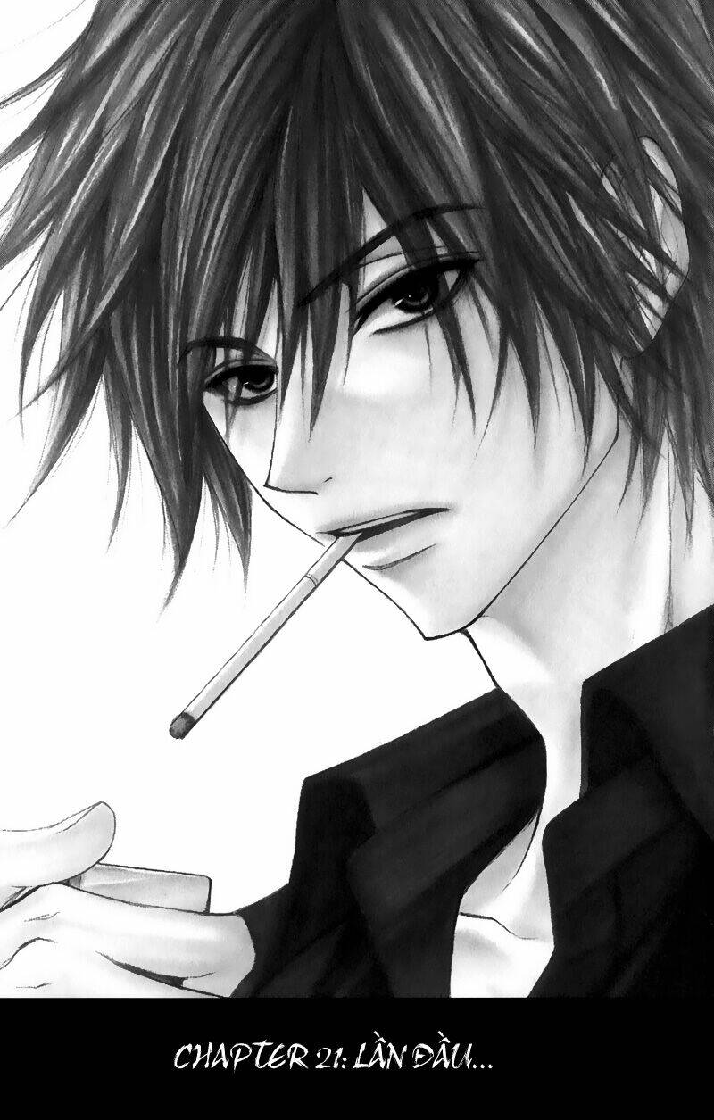 điện kích daisy chapter 21 2