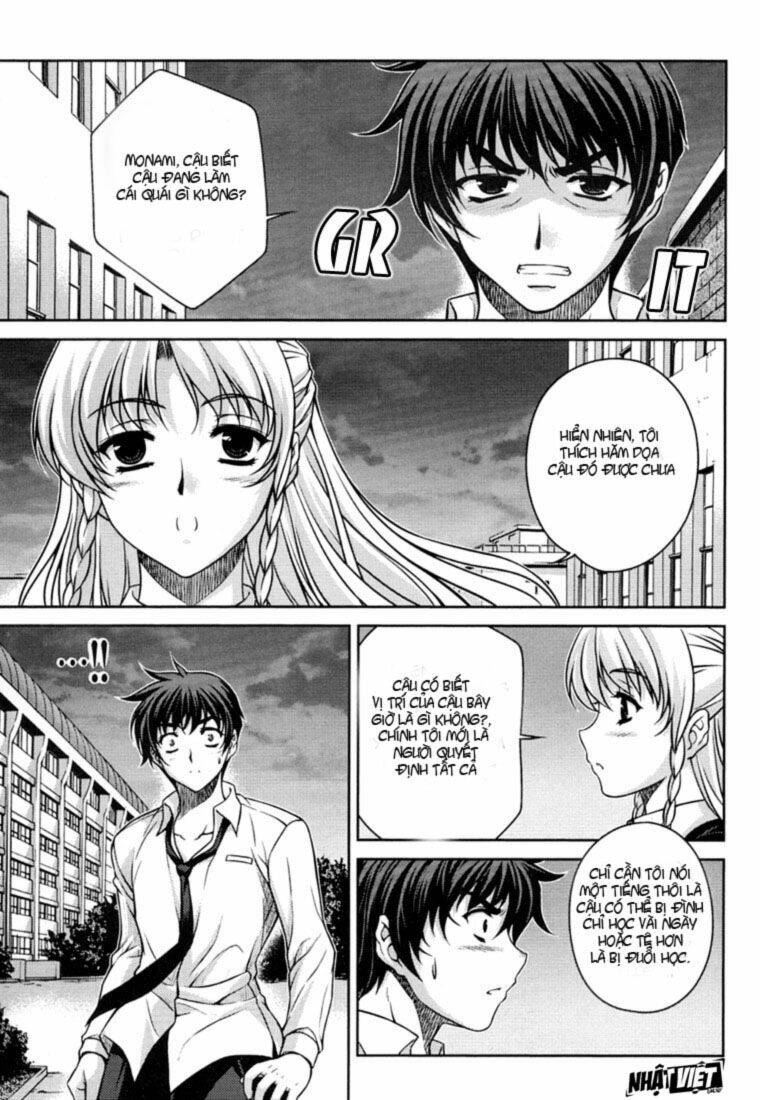 unbalance x unbalance chapter 28 12