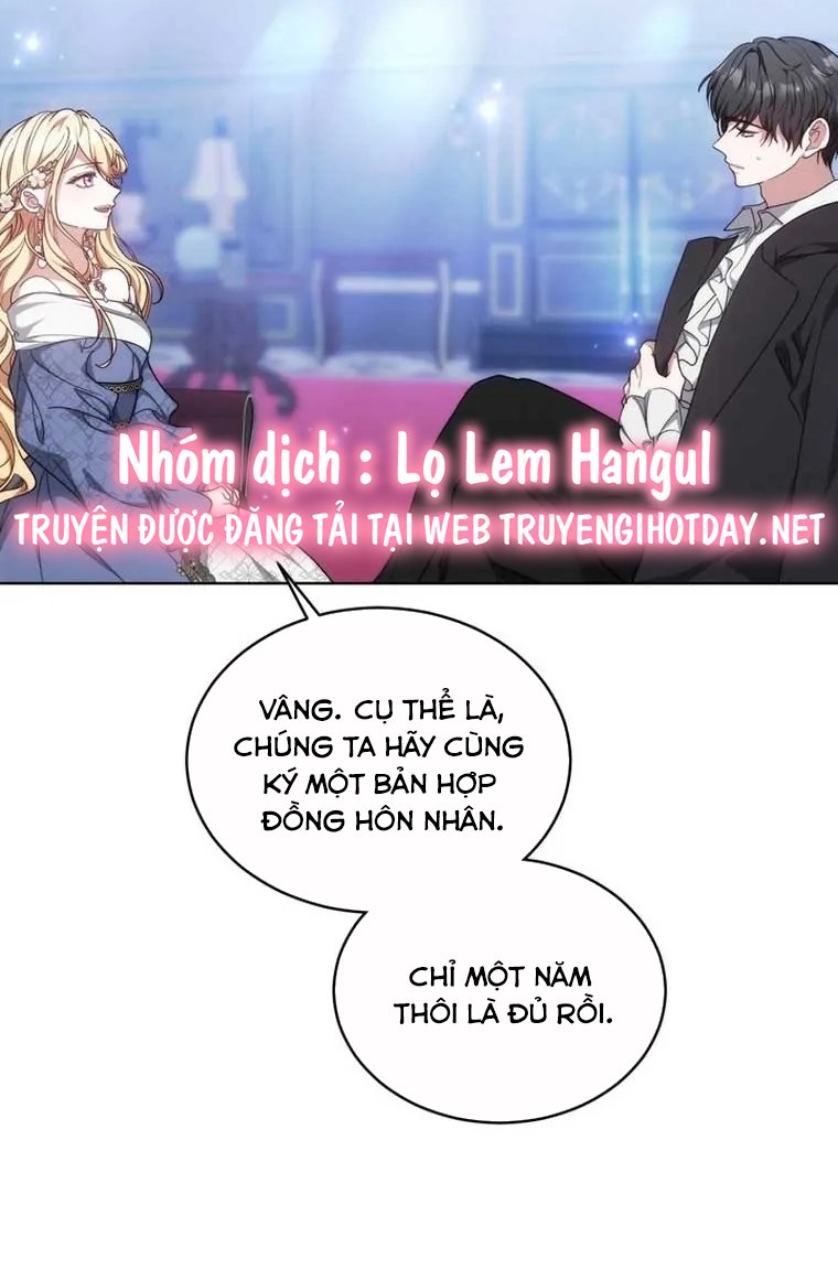 thoát chết một cách dễ dàng chapter 8 30