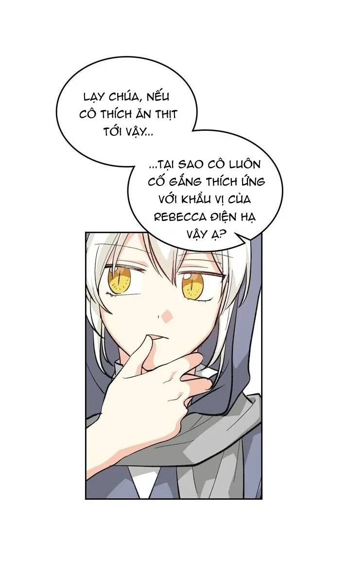 thú cưng của nhân vật phản diện chapter 26 34