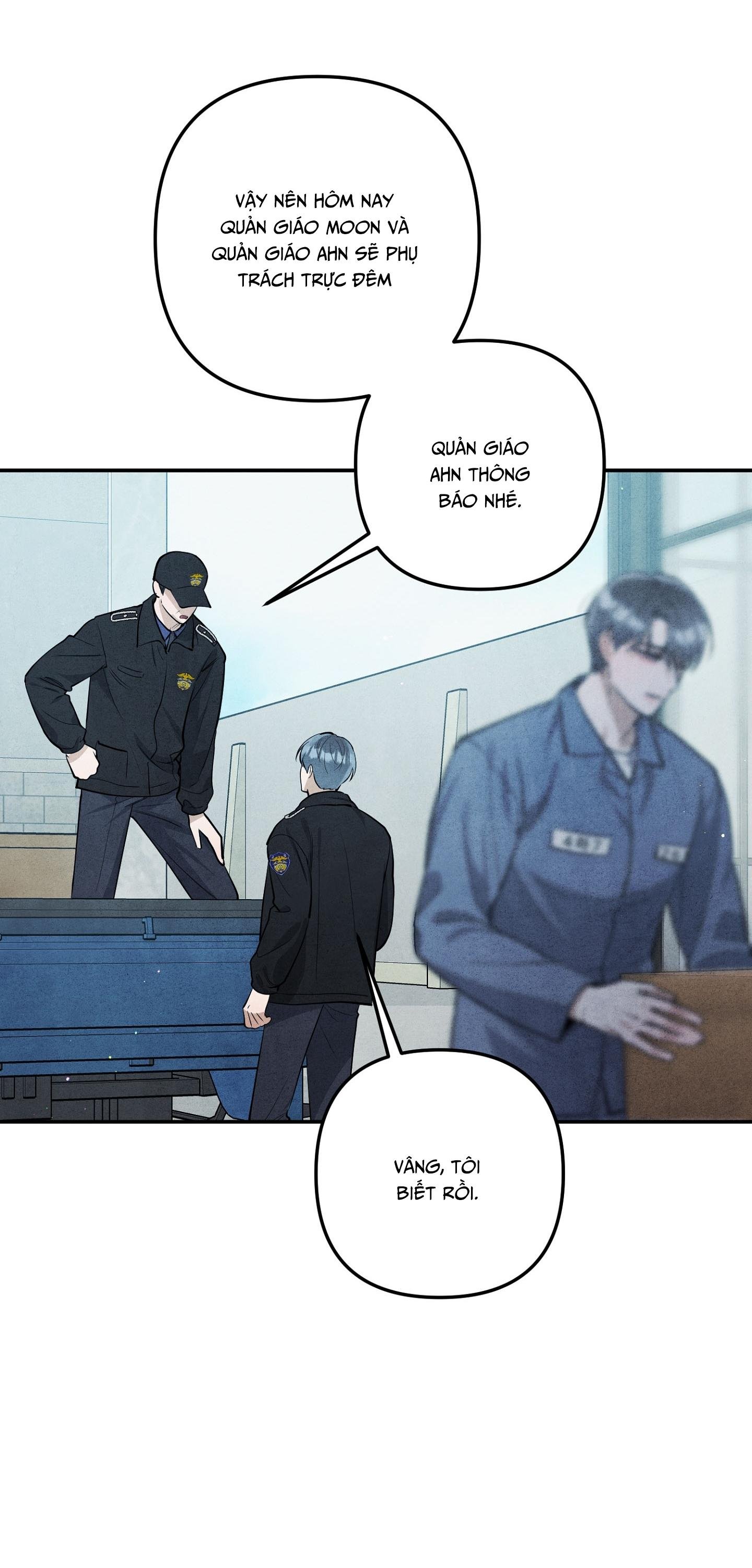 hắc diễm dục vọng chapter 4 29