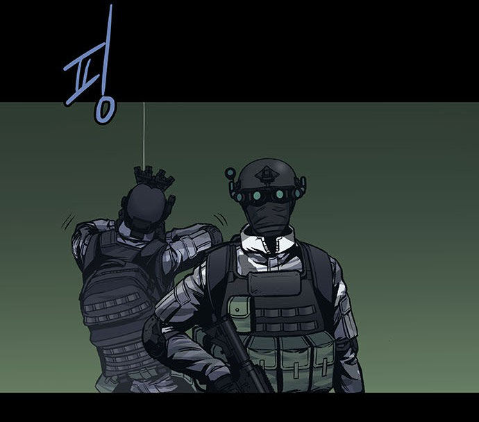 dog man (chó săn) chapter 1 71