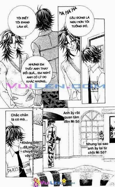 ngọt đắng tình yêu chapter 6 39