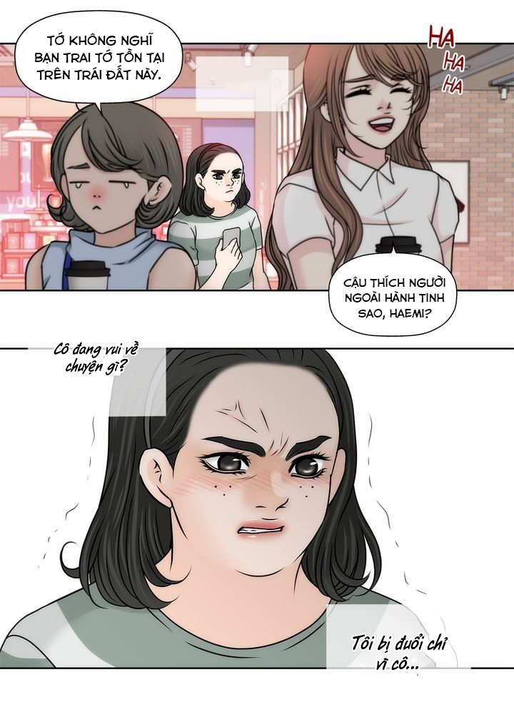 người đàn ông của tôi chapter 72.2 20