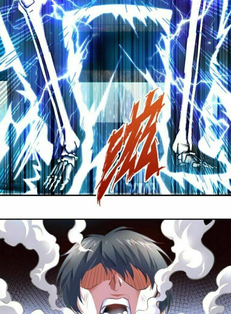 chín năm nghĩa vụ tu chân chapter 1 40