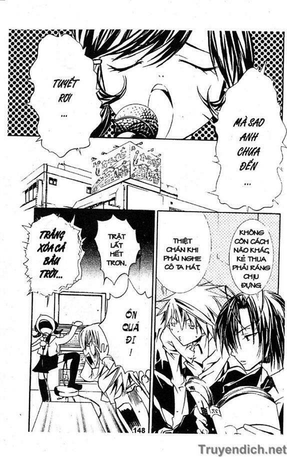 zombie-loan chapter 29 9