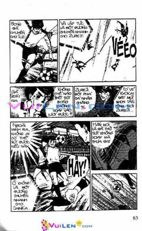 sôi động cầu trường full 17 tập chapter 12 63