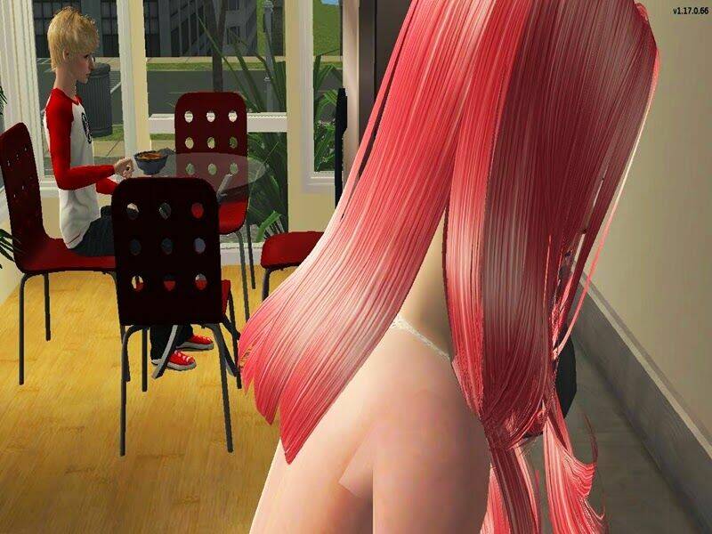 nụ cười của anh [truyện sims] chapter 72 161