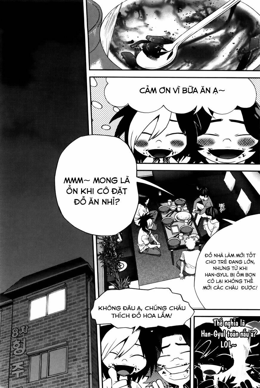 need a girl chapter 54 14