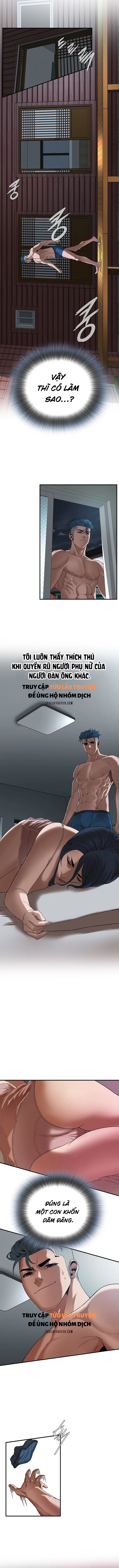 kiêu hãnh chapter 5 8