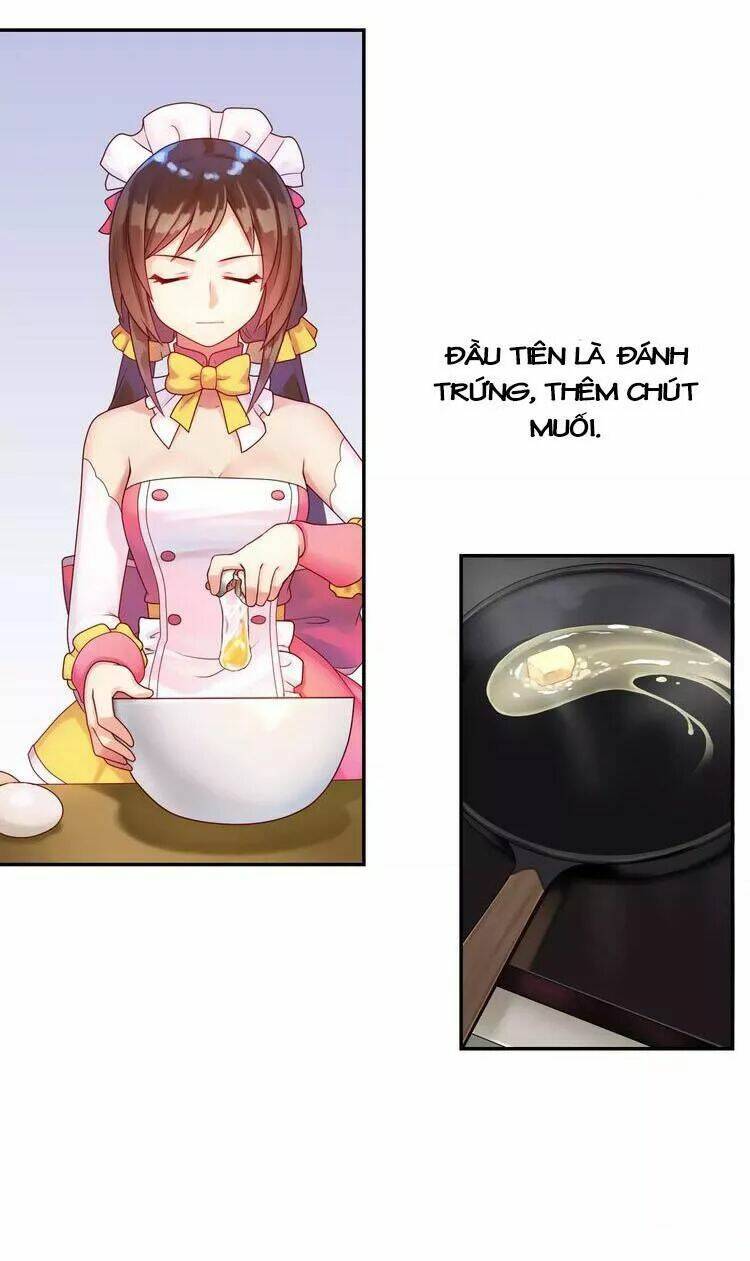 thực luyến kỳ duyên chapter 2.2 7