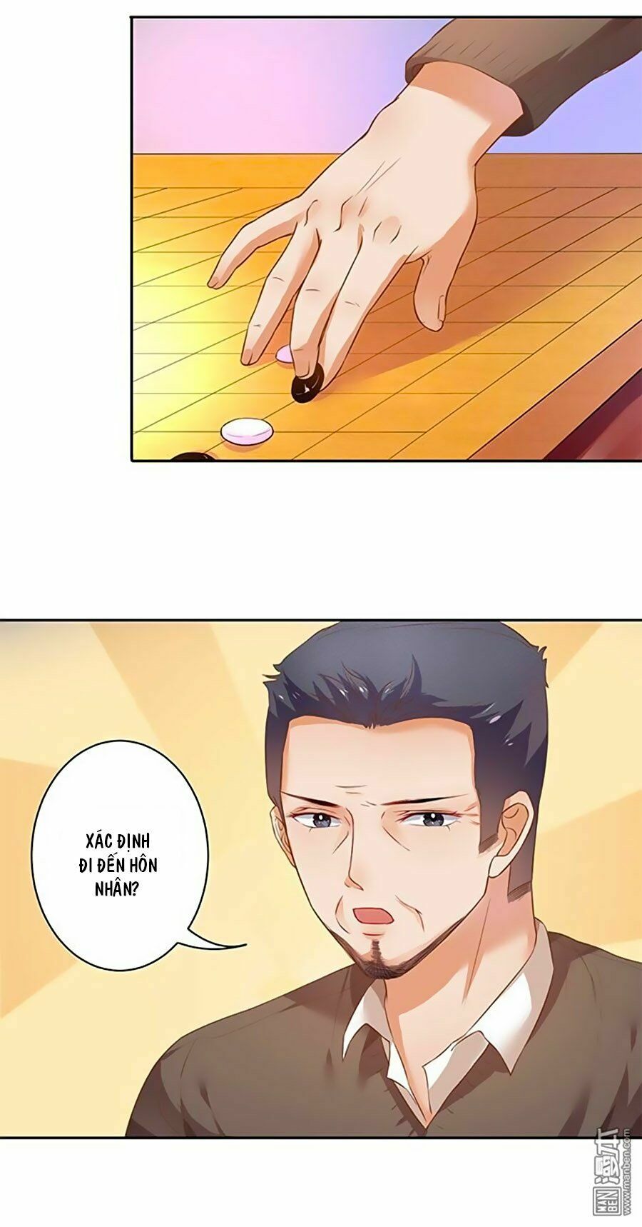 bác sĩ sở cũng muốn yêu chapter 126 4