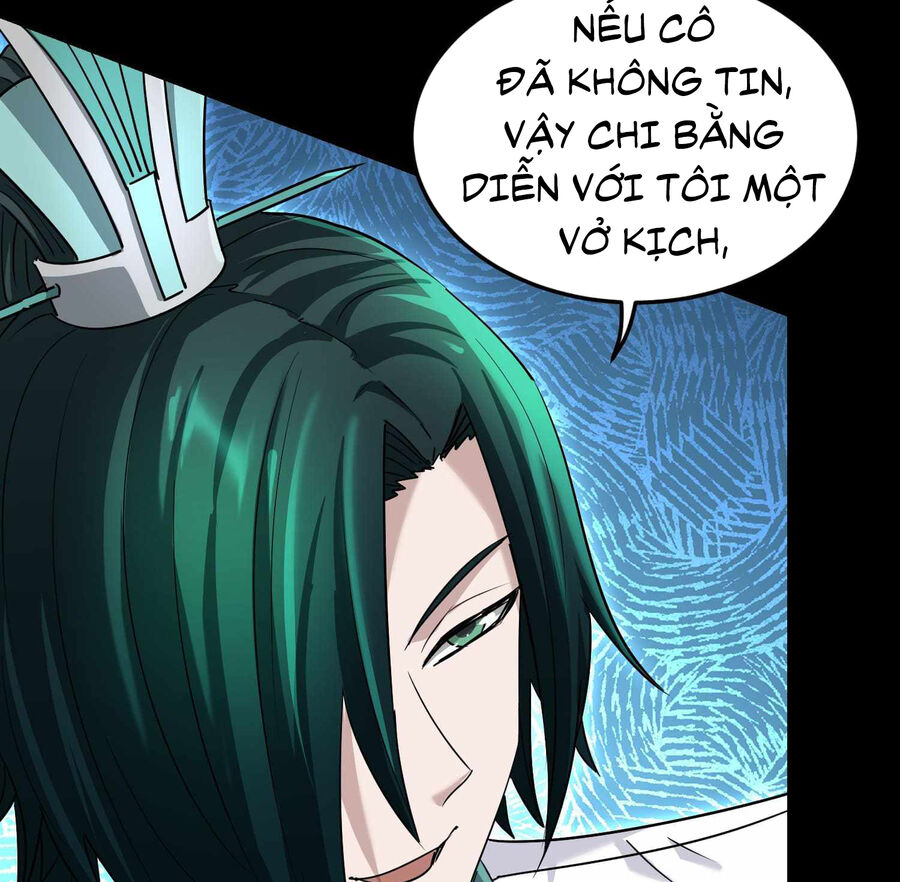 nhập hồn ma đạo tổ sư chapter 32.2 97