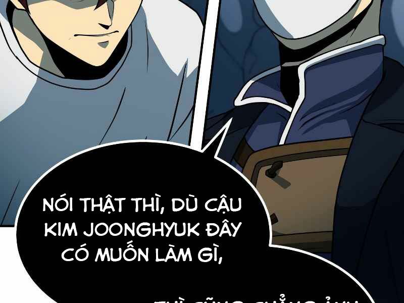 ngôi nhà kết nối với hầm ngục chapter 26 14