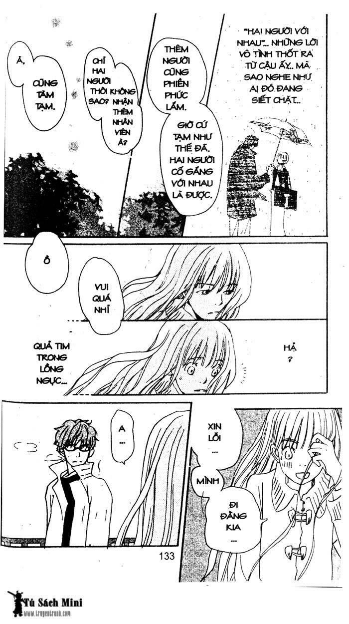 love n life chapter 33 19