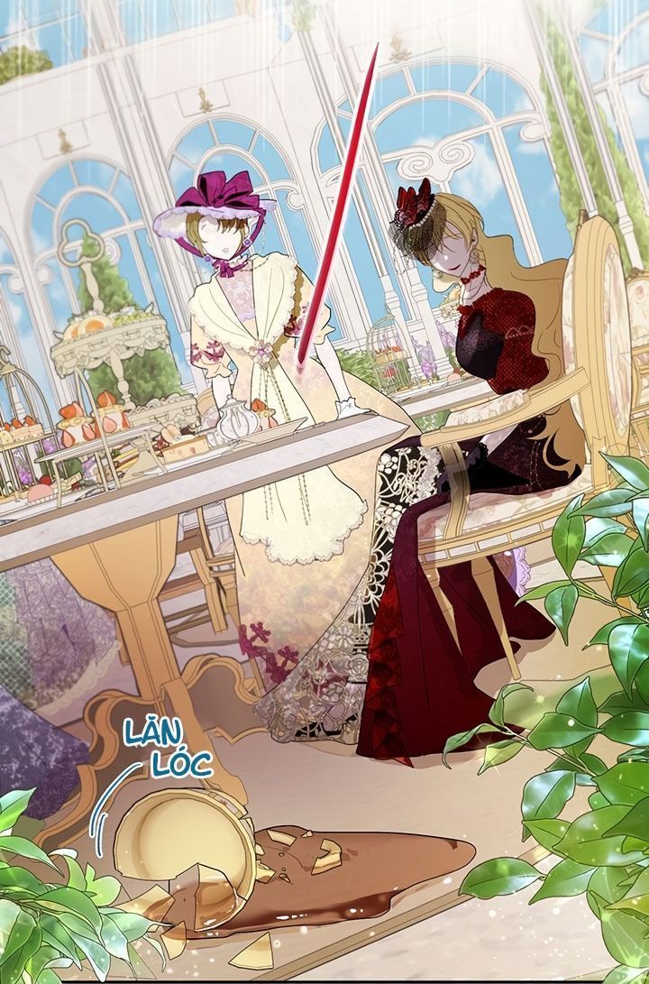 cách để cứu rỗi anh trai của nữ chính chapter 14 44