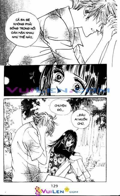 nụ hôn nồng thắm chapter 3 129