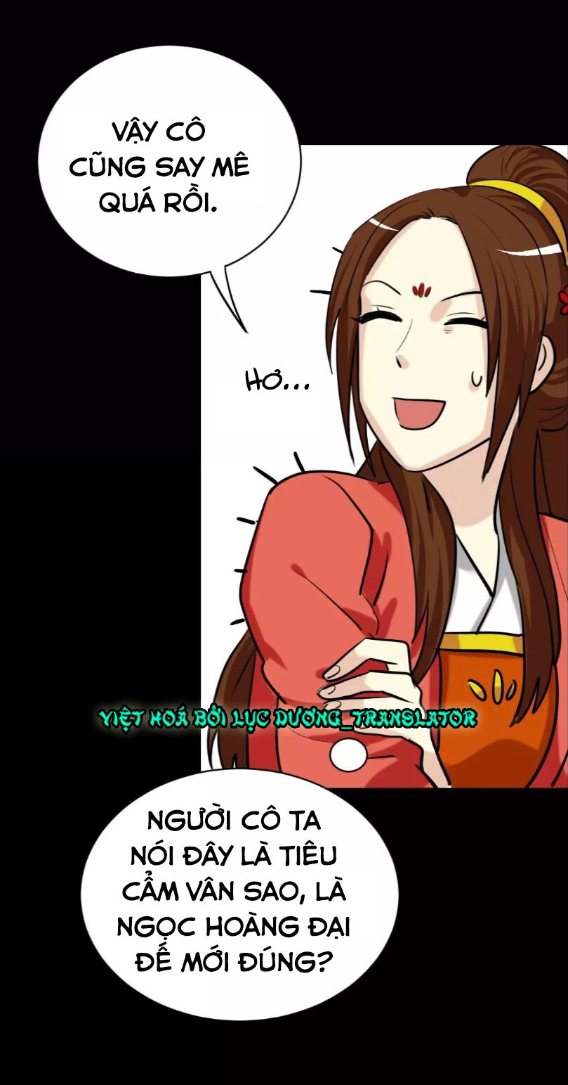 lưỡng bất nghi (full) chapter 140 26