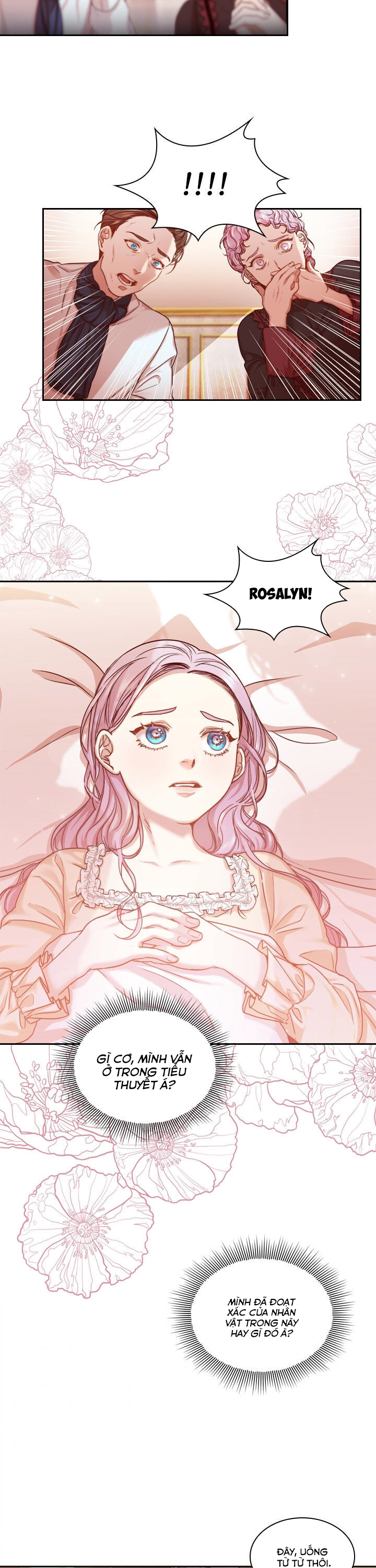 thư ký riêng của bạo chúa chapter 1 12