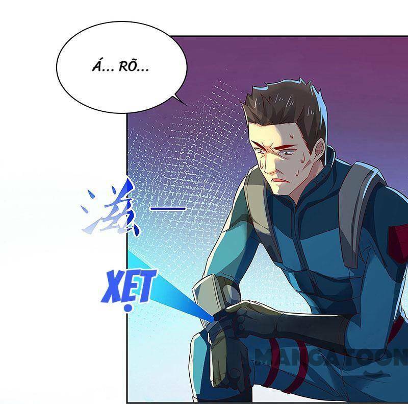 siêu cấp bại gia tử chapter 81 13