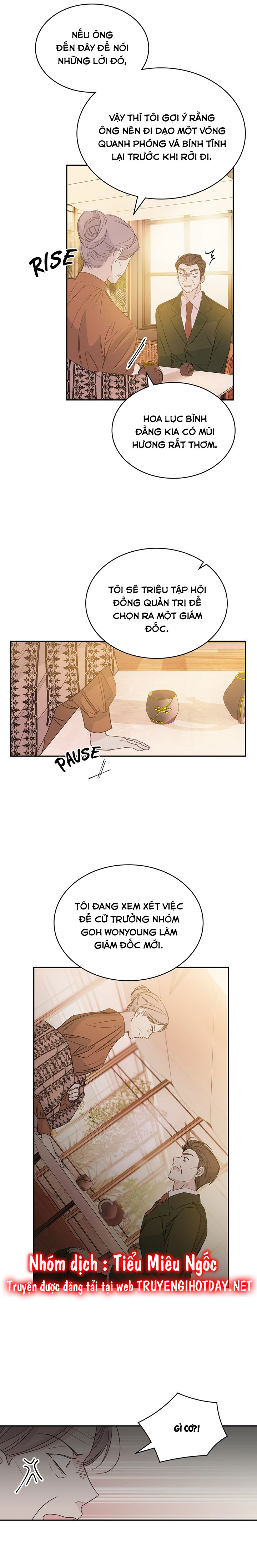 hôm nay cùng với em chapter 147 5