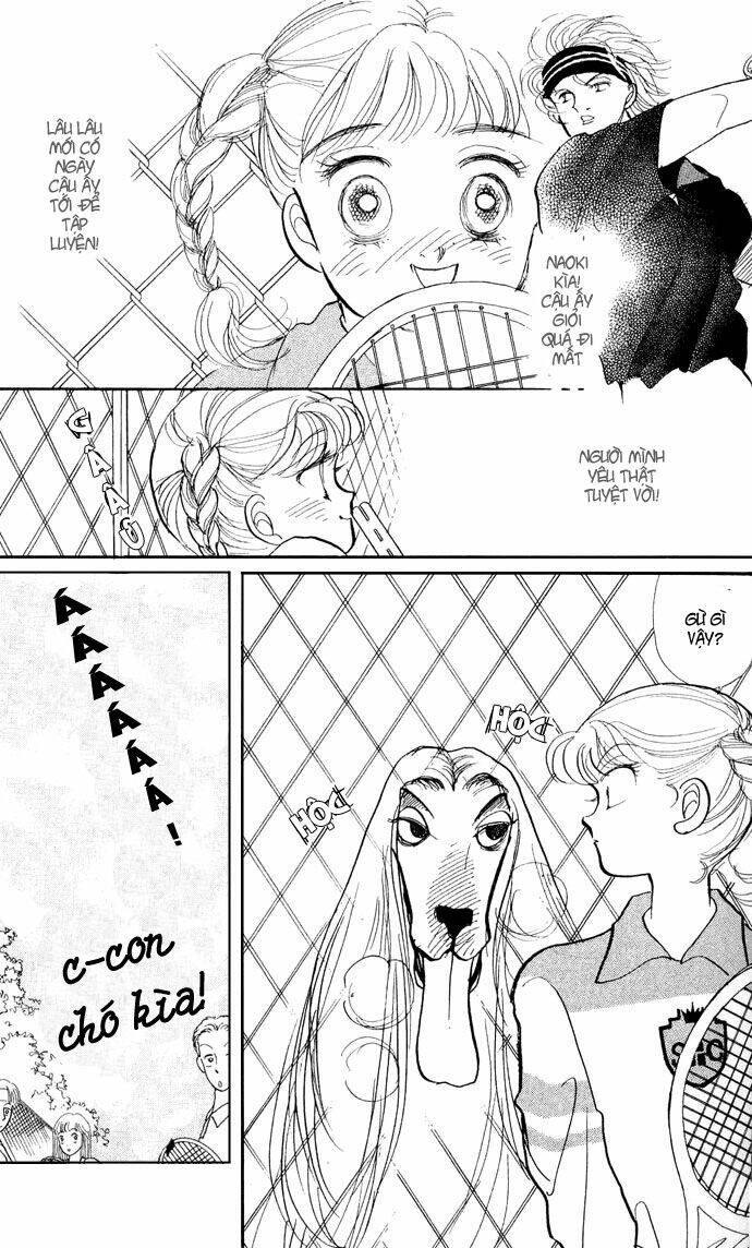 itazura na kiss chapter 16 20