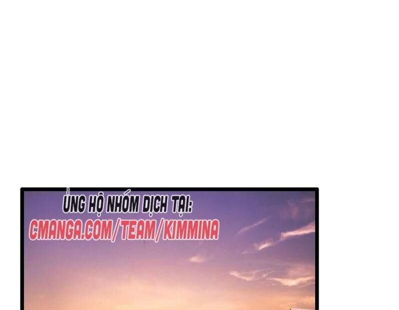 đế thiếu điềm hôn: vợ yêu trùng sinh không ngoan lắm chapter 40 2