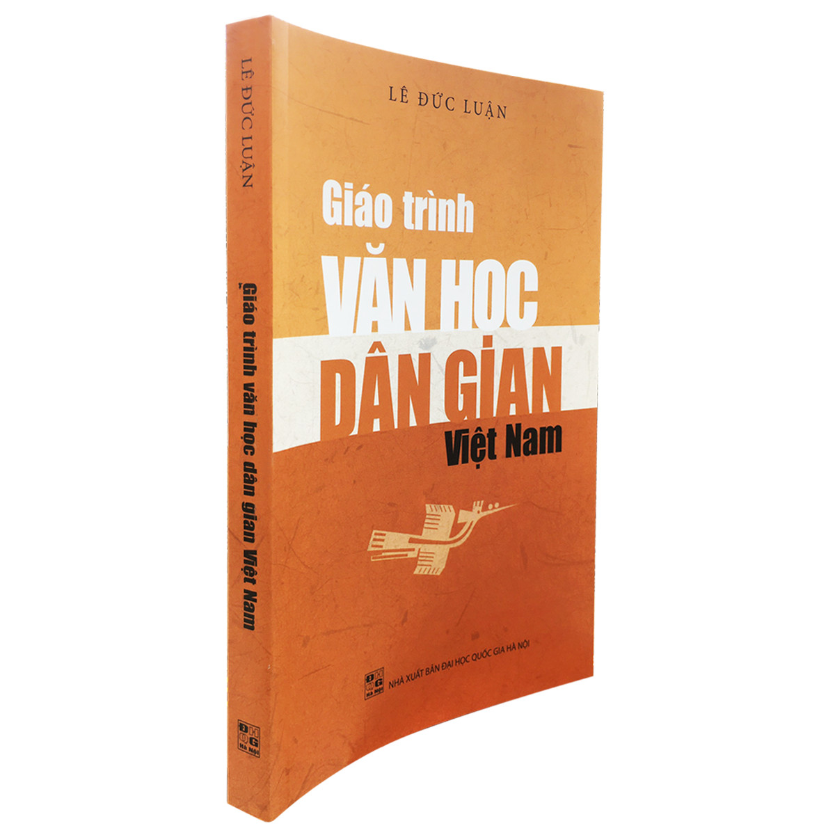 Giáo Trình Văn Học Dân Gian Việt Nam