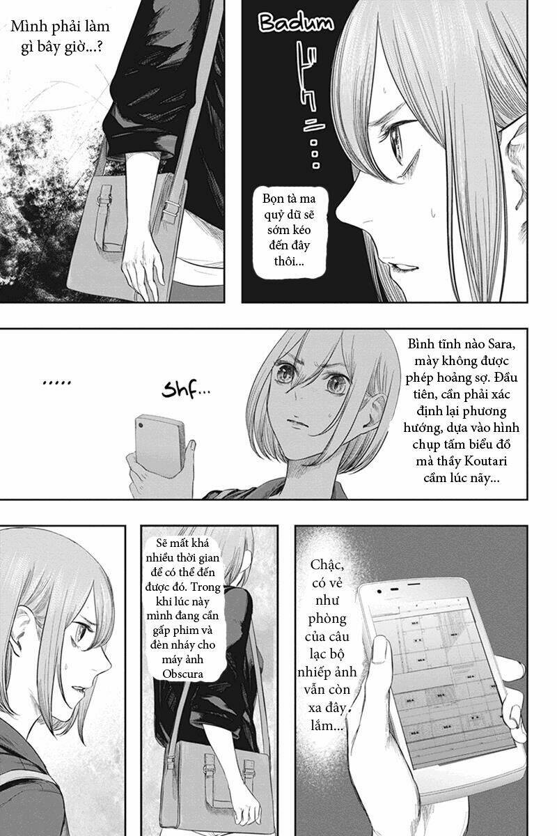 fatal frame: shadow priestess chapter 29 13