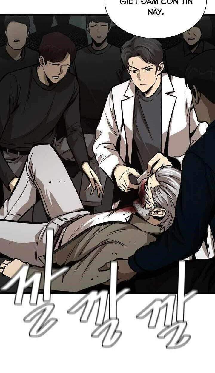 return survival chapter 86 18