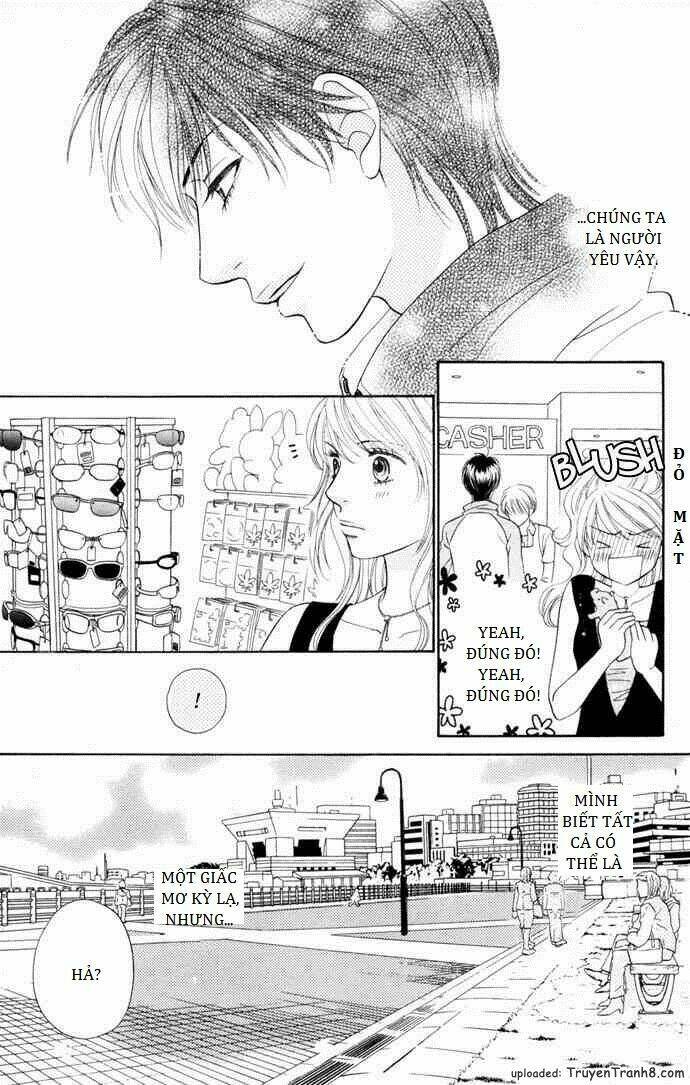 yokujou (c) max (desire climax) chapter 12 17