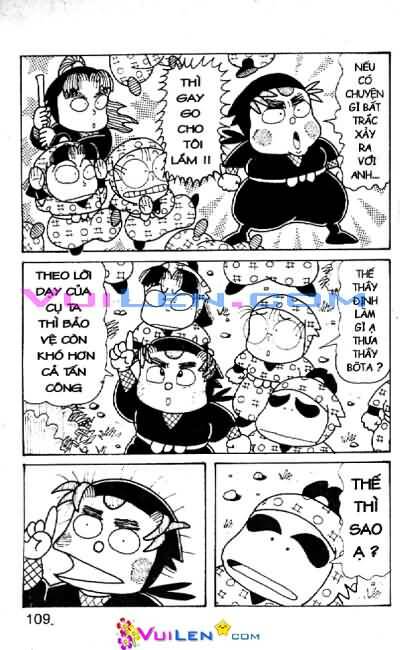 ninja loạn thị chapter 59 109