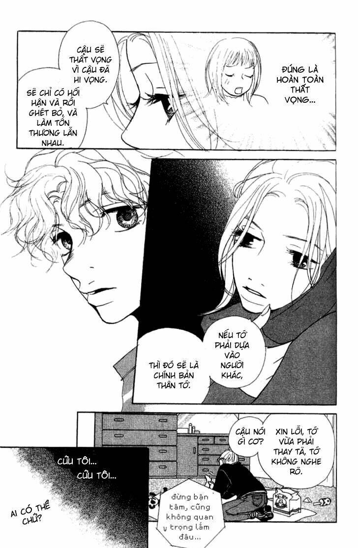 kimi wa petto chapter 10 15