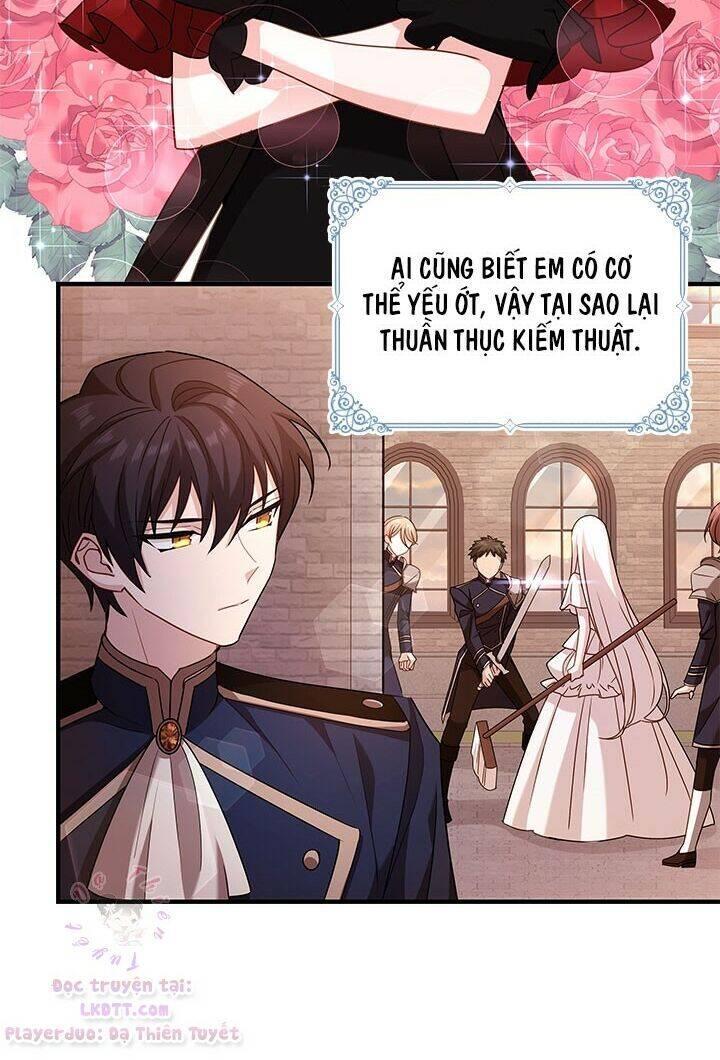 để yên cho tiểu thư hiền chapter 29 17