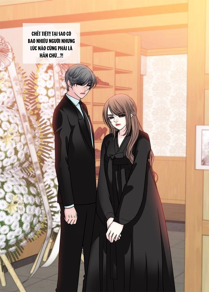 người đàn ông của tôi chapter 59.1 15
