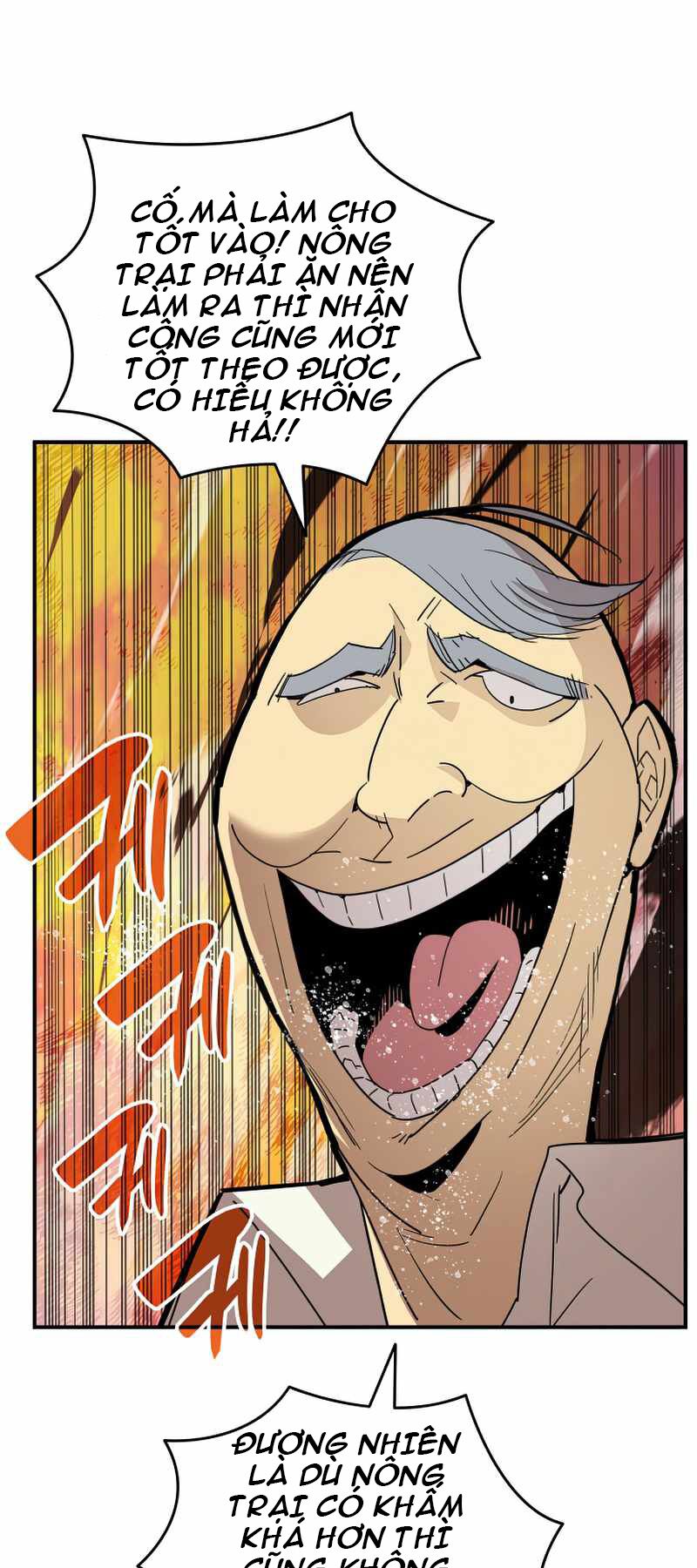 tôi là lính mới chapter 87 23