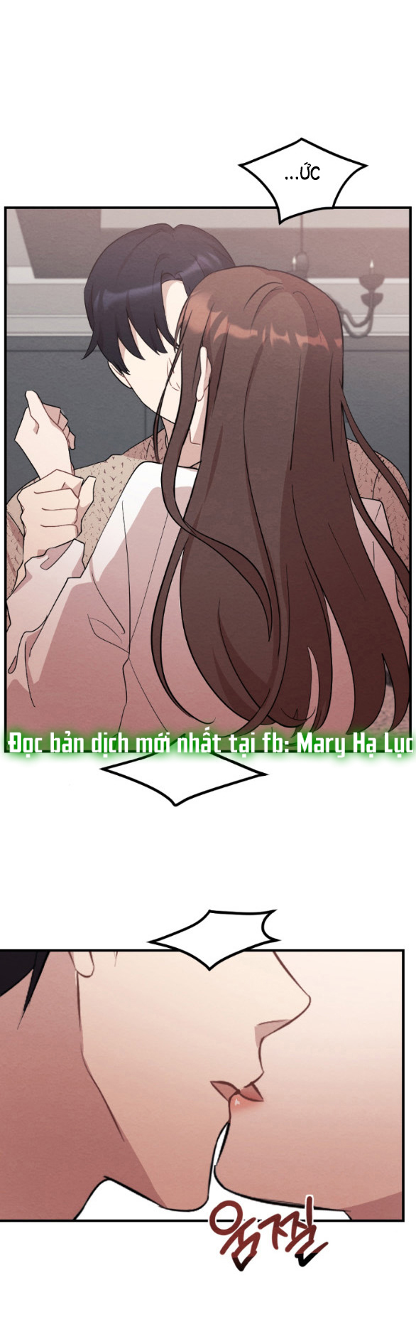 [18+] đêm không thể vãn hồi chapter 14.2 2