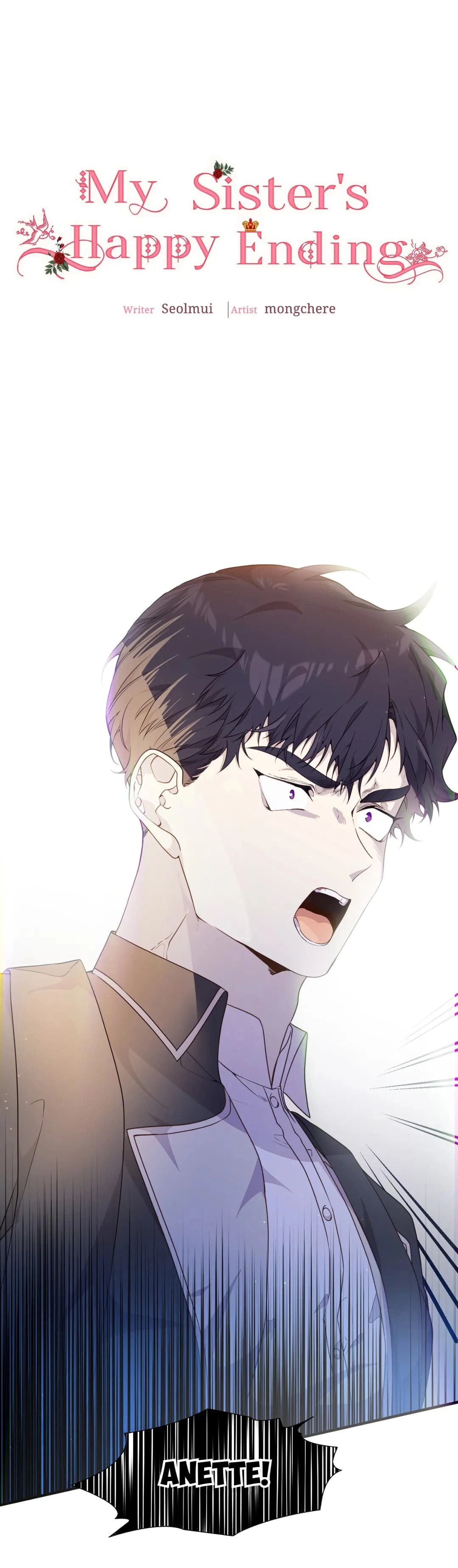 chị ấy là nữ chính trong truyện đó chapter 53 10