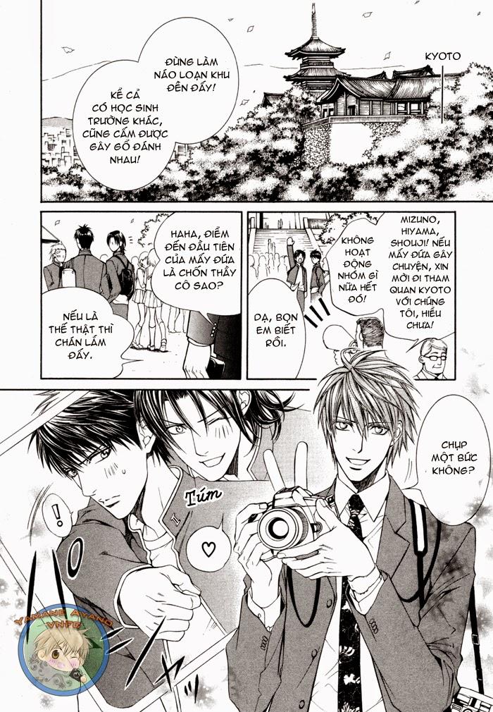 tầm ngắm chapter 31.1 8