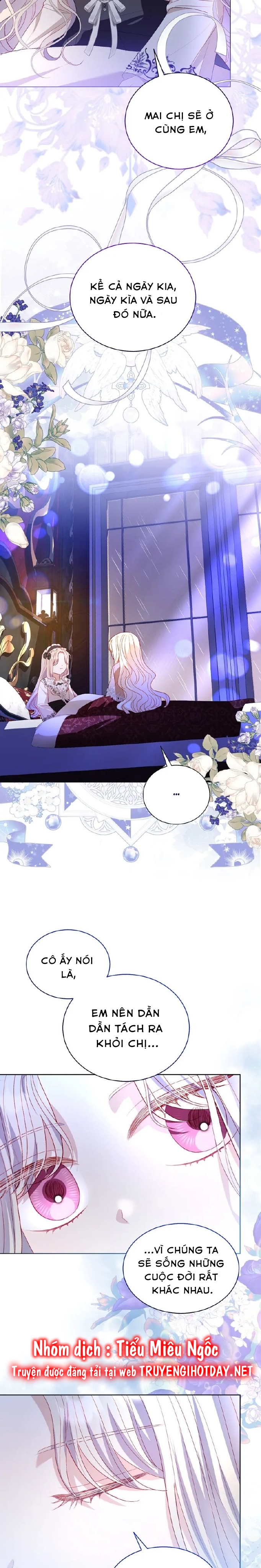 papa của tôi đã xuất hiện chapter 46 6