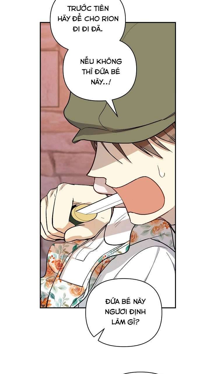 phương pháp trở thành con gái của người hùng bóng đêm chapter 26 19