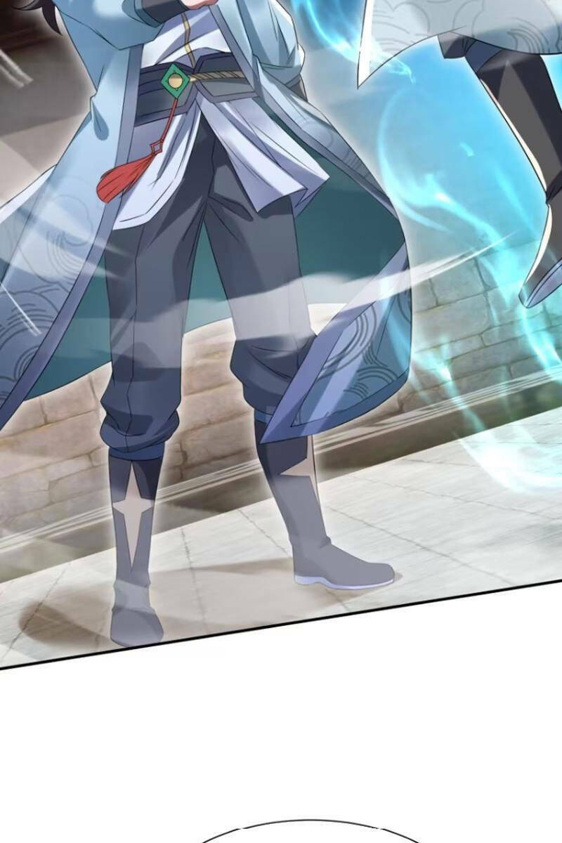 trăm tuổi mở hệ thống: con hiền cháu ngoan quỳ khắp núi! chapter 26 44