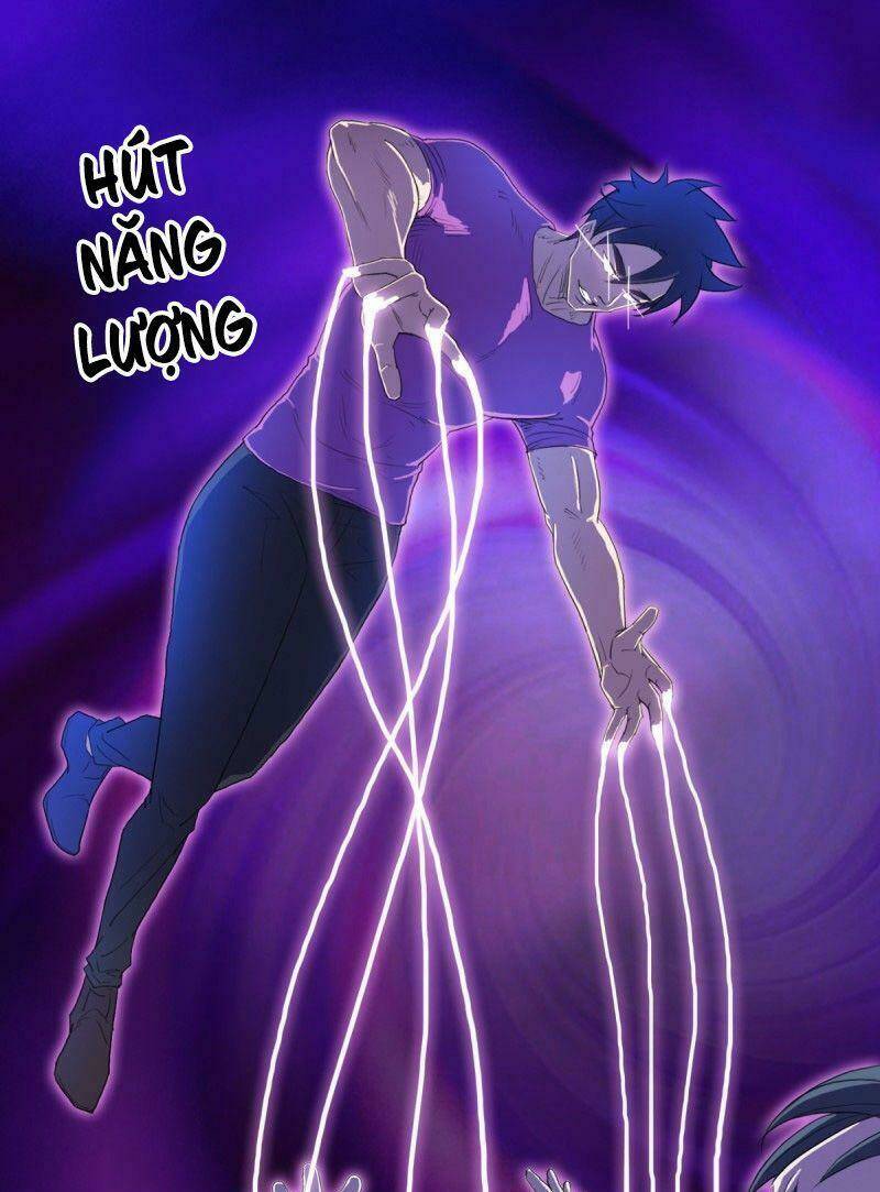 phụ hồn giả chapter 41 5