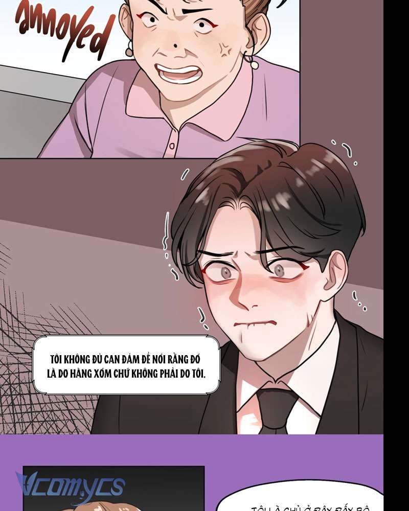 sát nhân nhà bên chapter 3 9